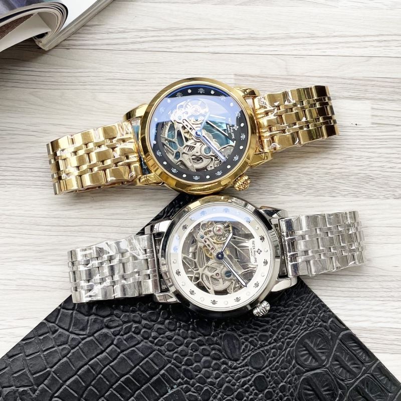 PATEK PHILIPPE Watches